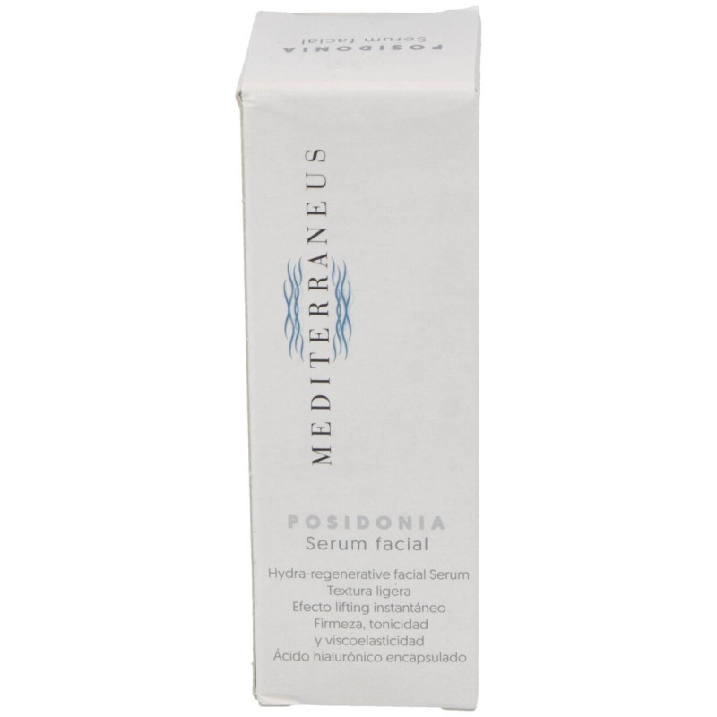 Mediterraneus Serum Facial 30Ml.