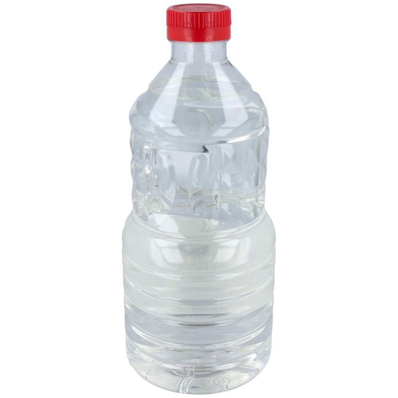 Vinagre De Alcohol Limpieza Multiusos Limon 2L