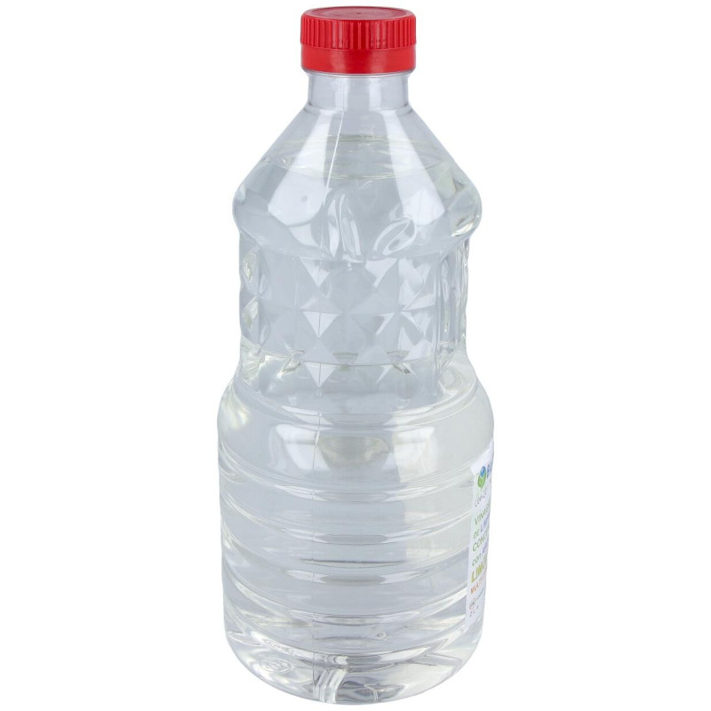 Vinagre De Alcohol Limpieza Multiusos Limon 2L
