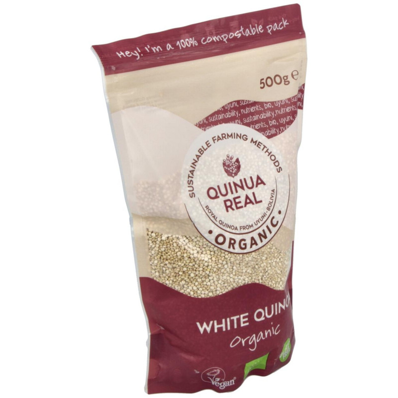 La Finestra Sul Cielo Quinoa Grano Eco Sin Gluten 500Gr