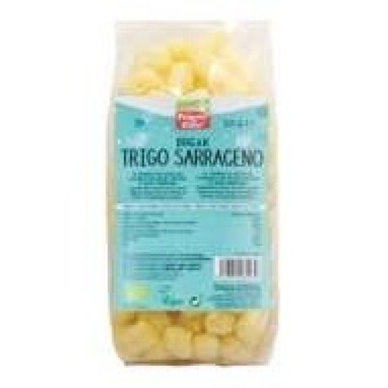 Break Trigo Sarraceno 50g - La Finestra Sul Cielo