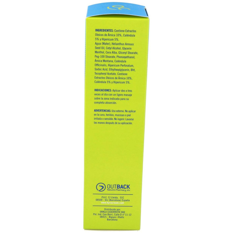 Kyrocream Tubo 250Ml