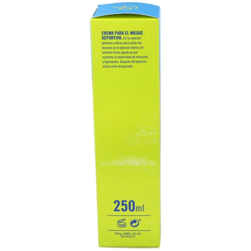 Kyrocream Tubo 250Ml
