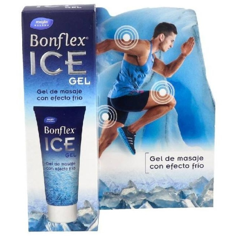 Ice Gel, 100 ml - Bonflex