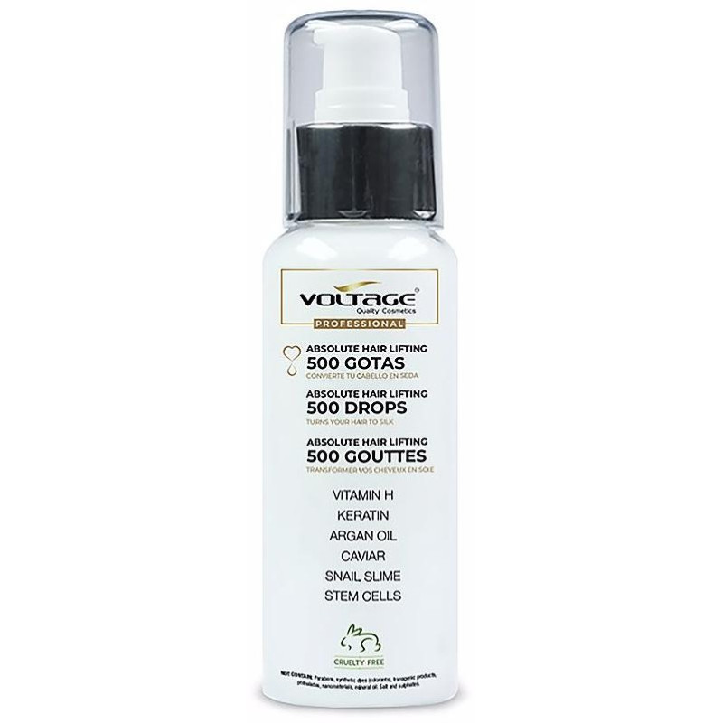 Absolute Hair-Lifting 500 Gotas Serum 100 Ml