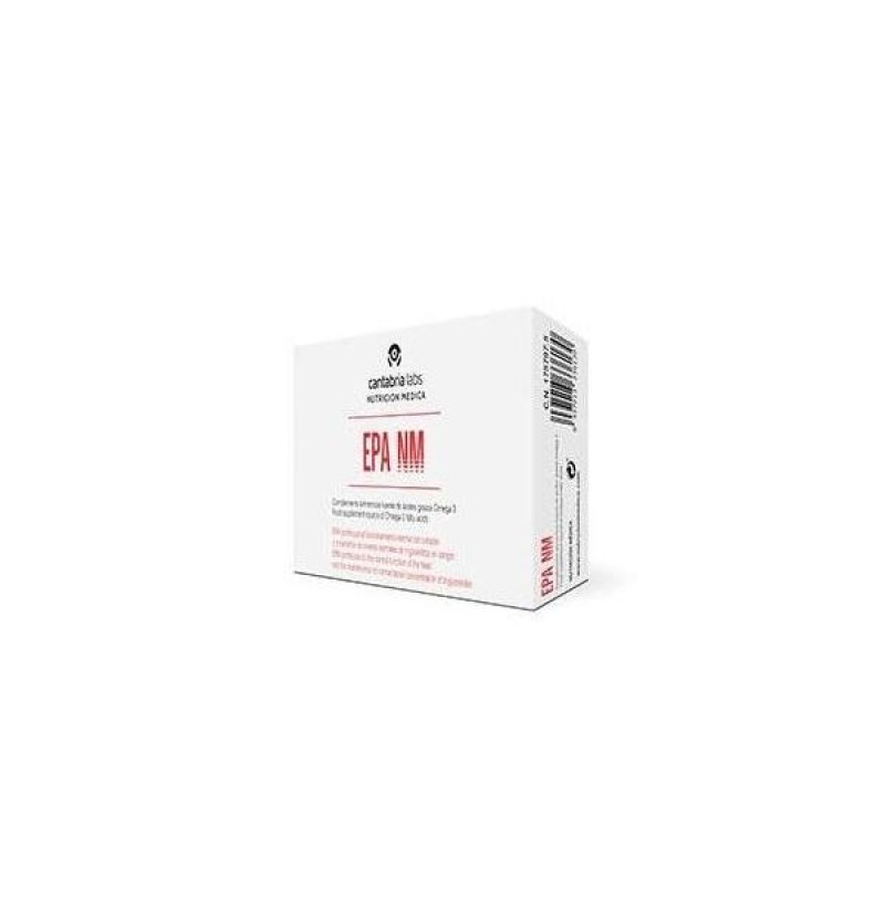 Epa 70 Nm (30 Perlas)