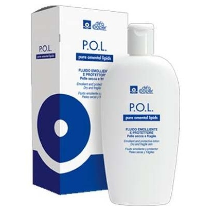 Nutrición Médica Pure Omental Lipids Fluido 300ml - Difa