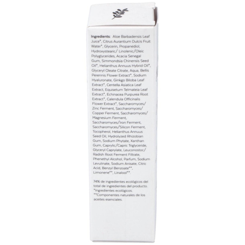 Savages Serum Facial Efecto Lifting 30Ml