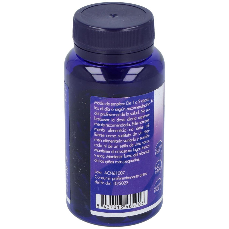 Ergonat Galenic Comino Negro 90Caps