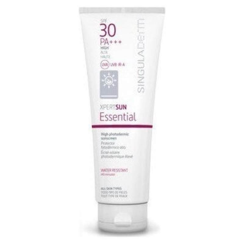Protector Solar Xpertsun spf30 200ml - Singuladerm