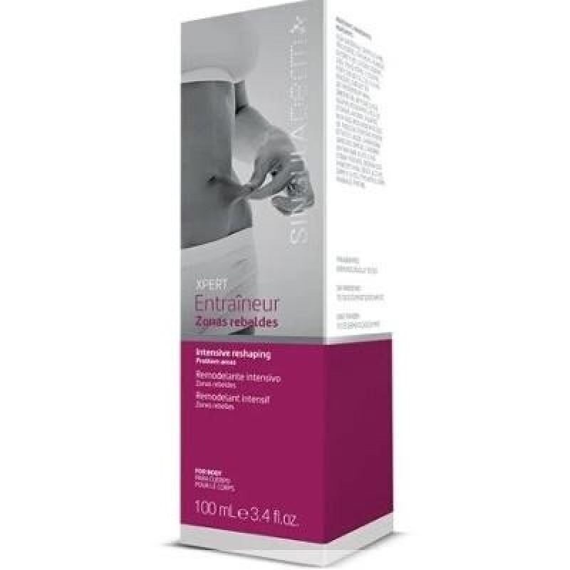 Singuladerm Xpert Entraineur Zonas Rebeldes 100ml - Otras Marcas