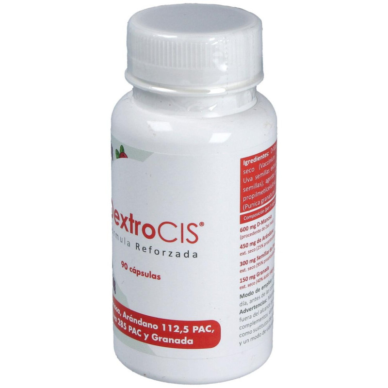 Dextrocis 90caps - Margan