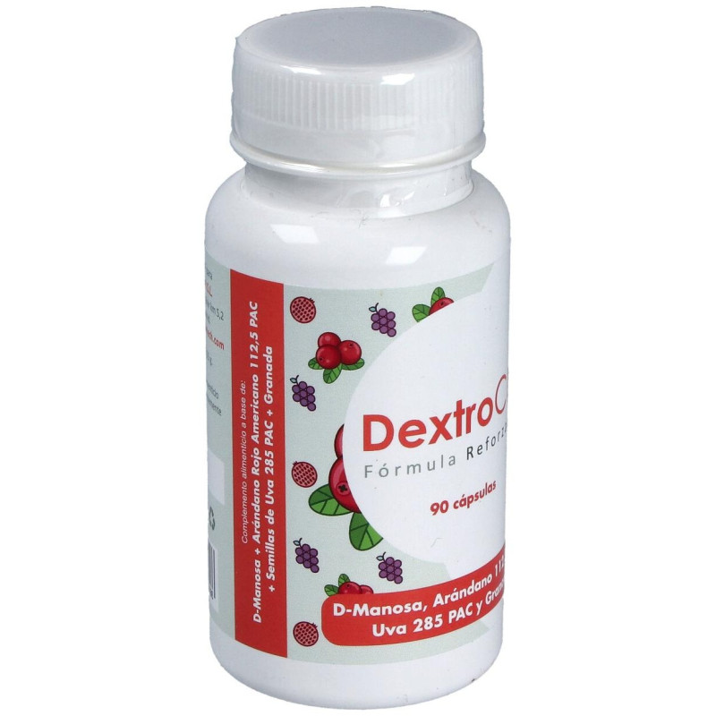 Dextrocis 90caps - Margan
