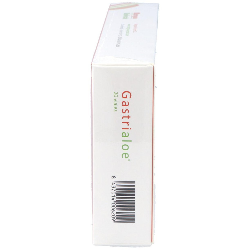 Gastrialoe 20 Viales - Margan