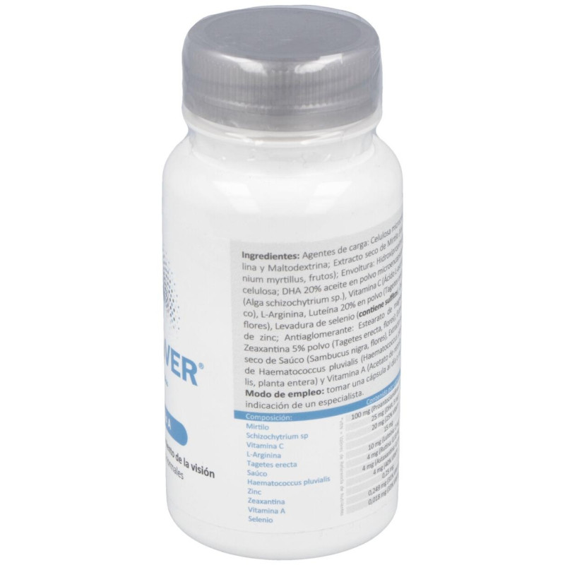 Supraver 60caps - Margan