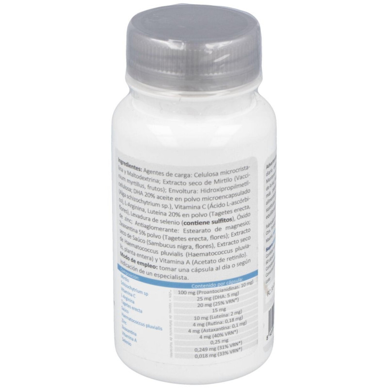 Supraver 60caps - Margan