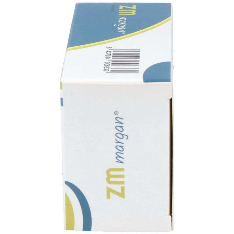 Margan Biotech Zm Margan® 60Caps