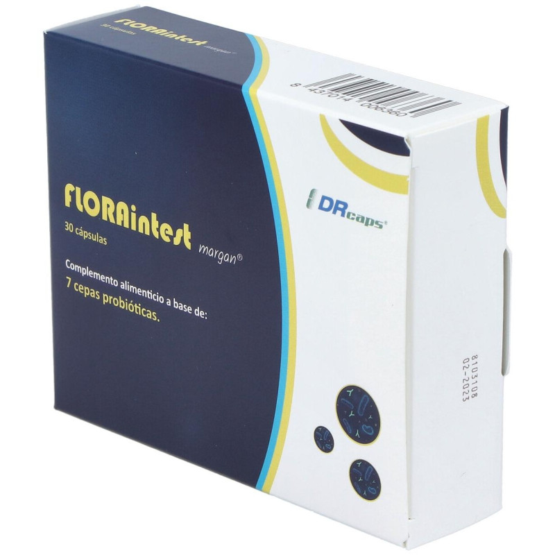 Floraintest 30Cap.
