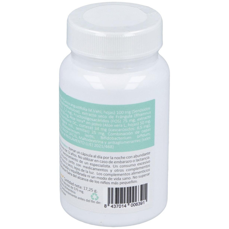 Margan Reguforte 30Caps