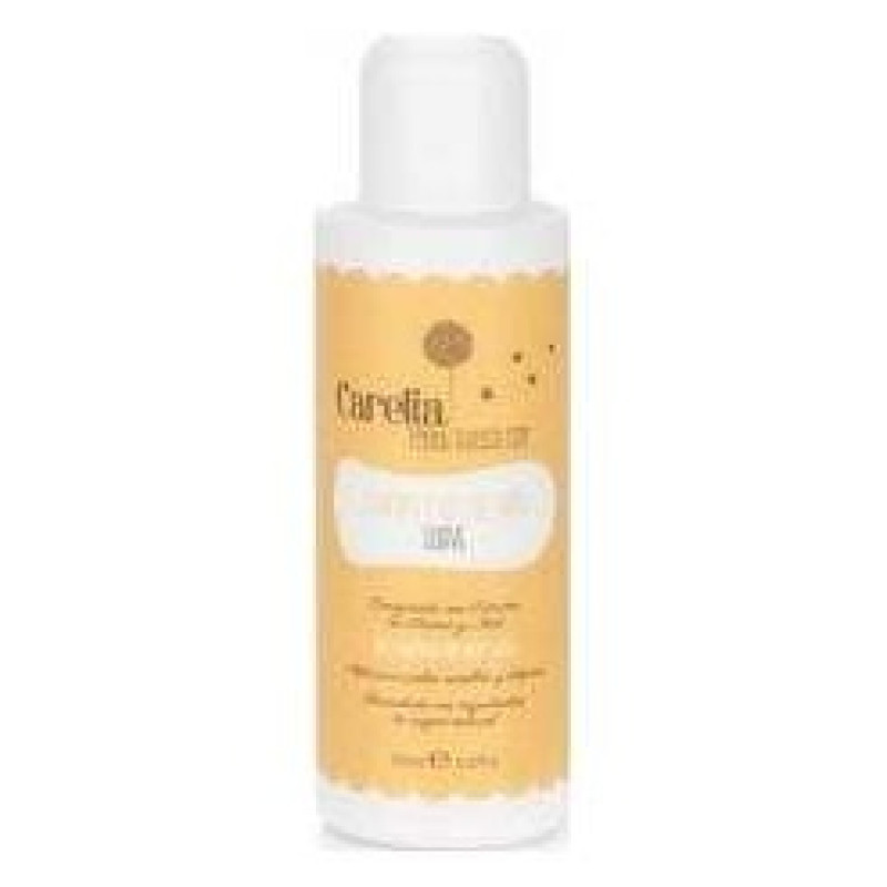 Carelia Champú-Gel Baño Suave 200Ml