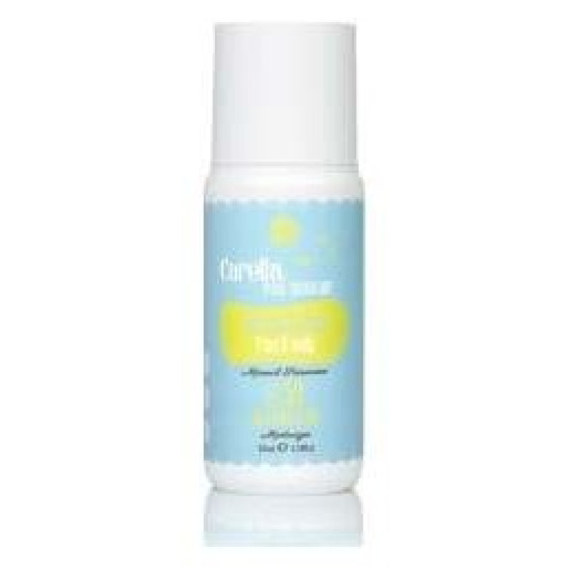 Carelia Sun Spf 50 Alta Protec 100% Mineral 100Ml