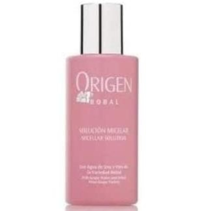Origen Bobal Solución Micelar, 150 ml - Wines Cosmetic