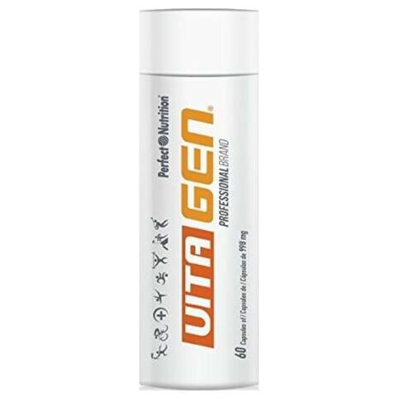 Gen Professional Vitagen 60Caps