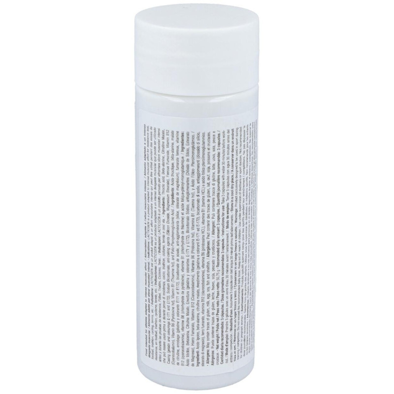 Gen Professional Lacticgen 60Caps
