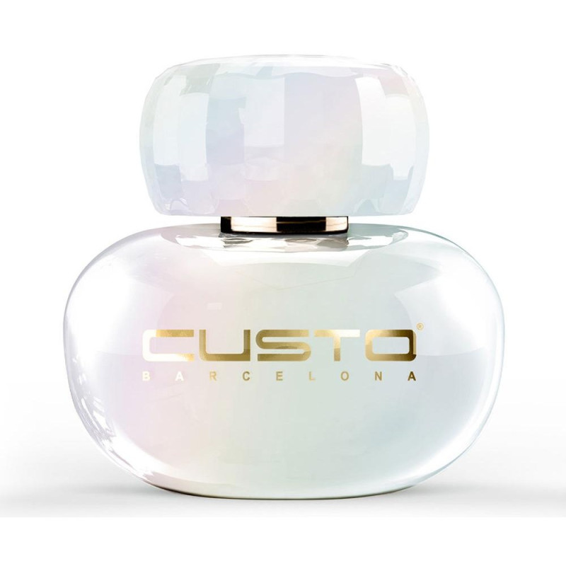 Custo I Am The Power Eau De Parfum 100Ml