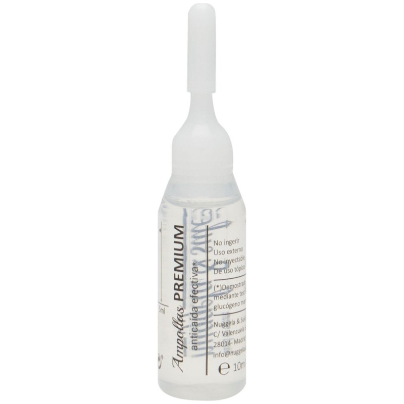 Nuggela & Sulé Premium Tratamiento Anti - Caída 1amp - Nuggela-sule