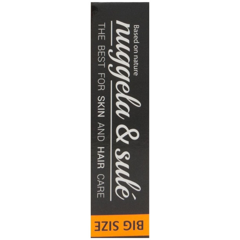 Nuggela & Sulé Premium Tratamiento Anti - Caída 1amp - Nuggela-sule