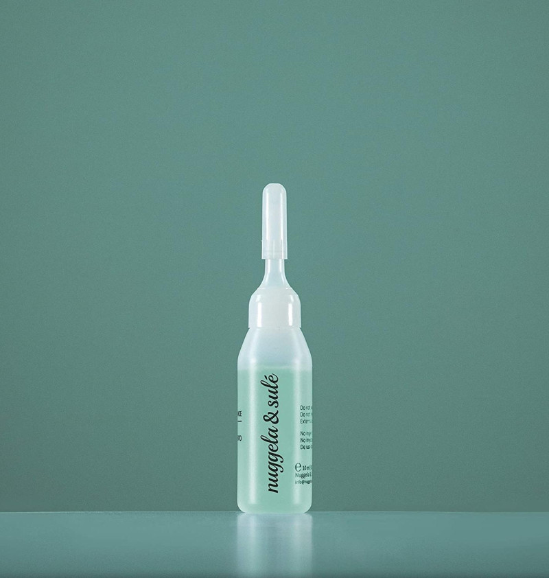 Nuggela & Sule Regenerador Capilar (1 Envase 10 Ml)