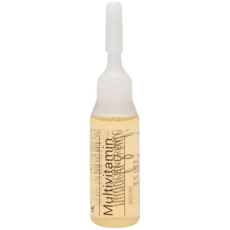 Nuggela y Sulé Ampolla Multivitamina - Energy 1x10ml - Nuggela & Sule