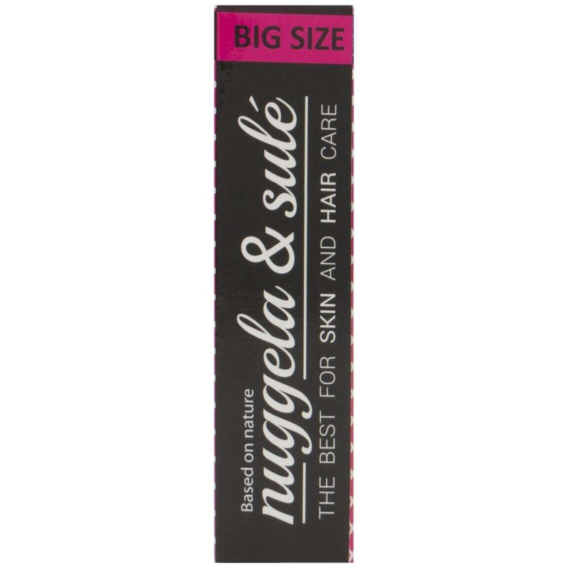 Nuggela y Sulé Ampolla Multivitamina - Energy 1x10ml - Nuggela & Sule