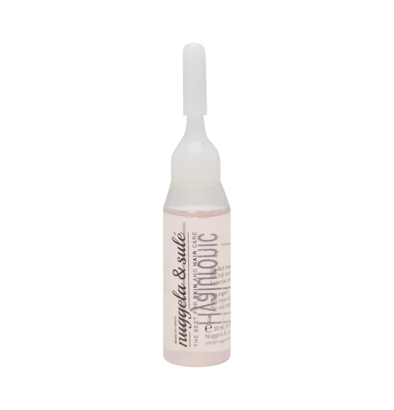Nuggela & Sule Ampolla Keratina Hialuronico (1 Envase 10 Ml)