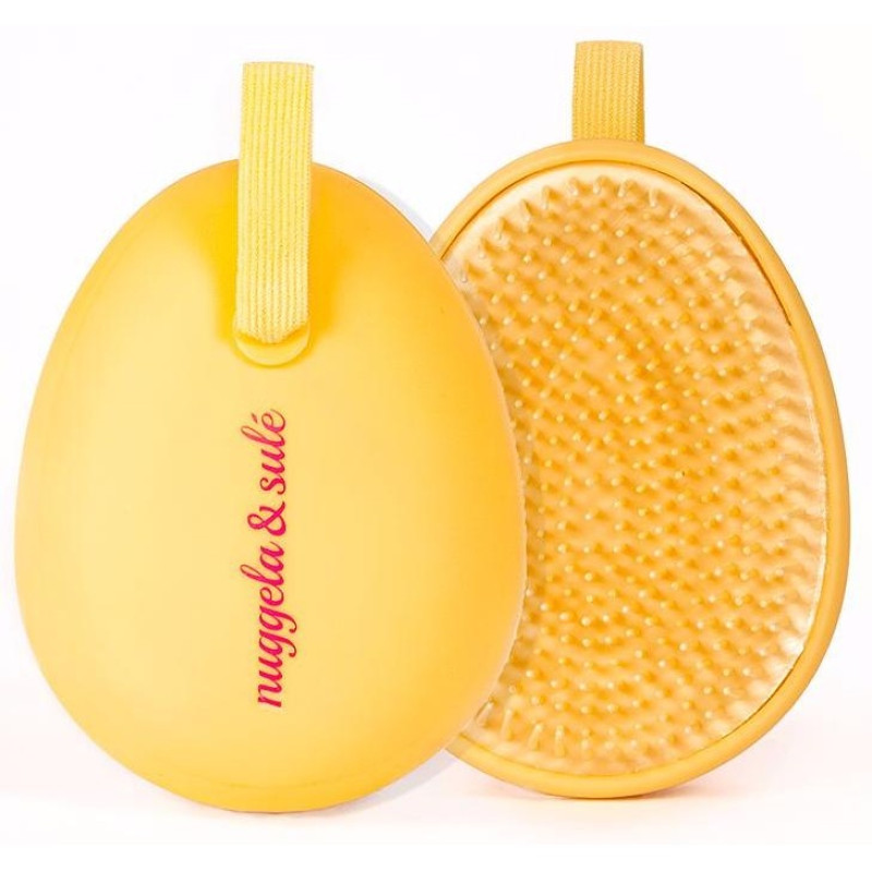 Nuggela Y Sulé Cepillo Tangle Tamer
