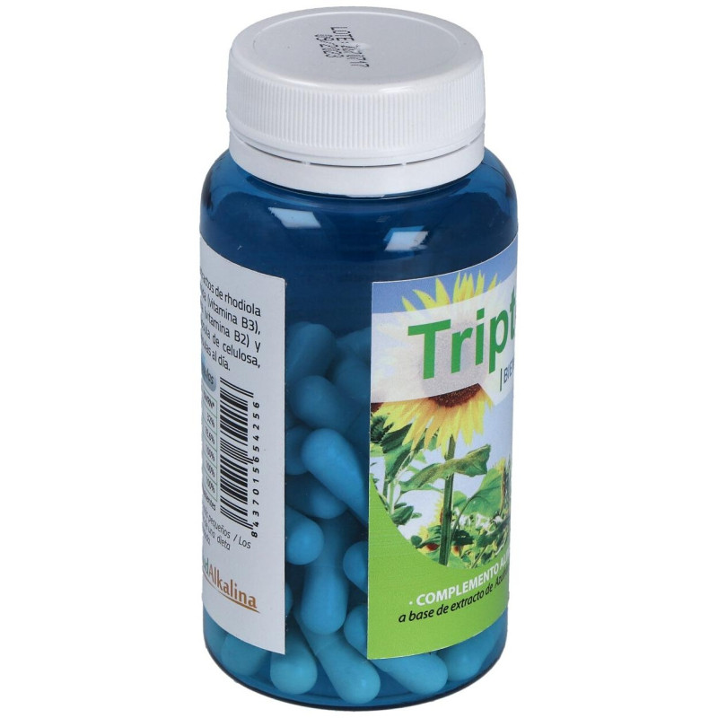 Saludalkalina Triptofran 60Caps