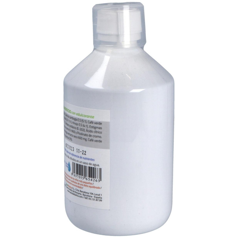 Diurfast 500Ml.
