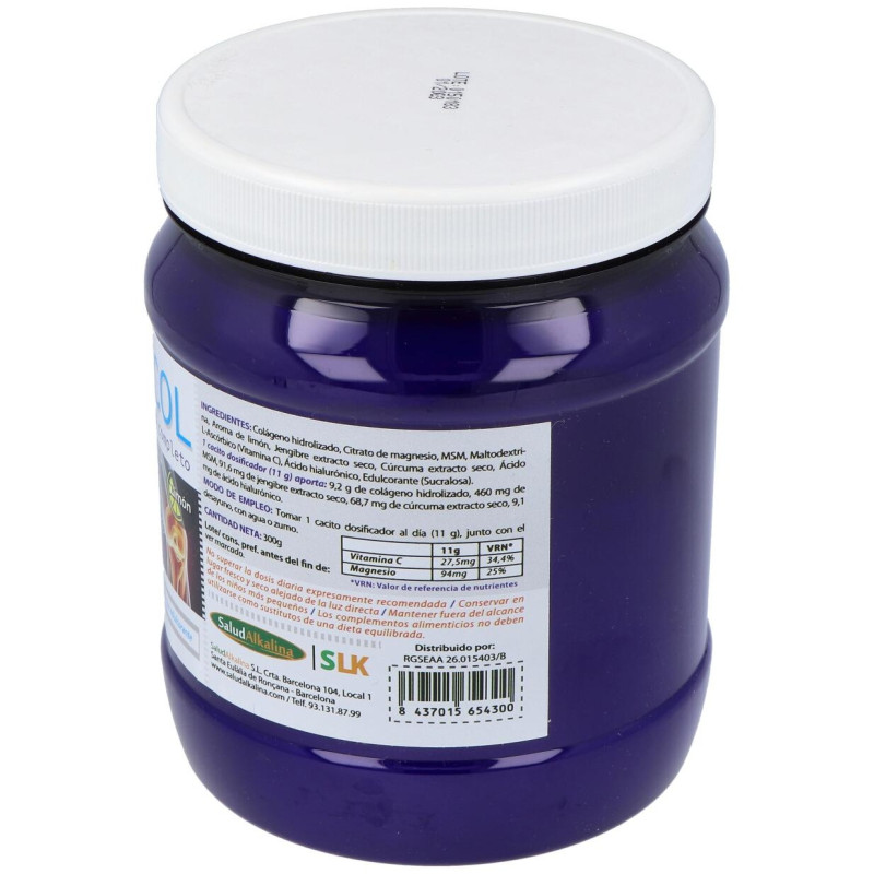 Articcol 300Gr.