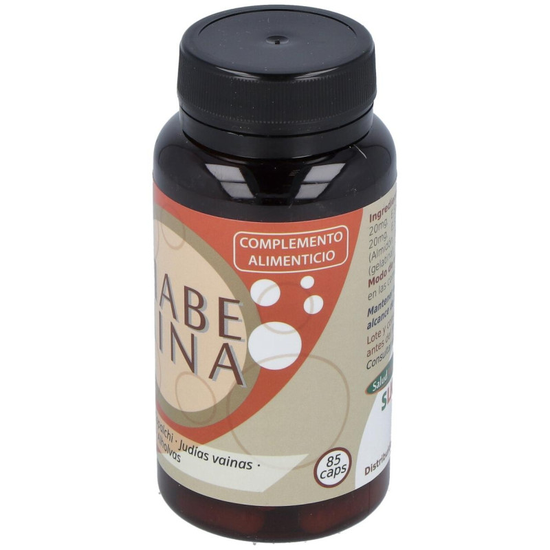 Diabemina 85Cap.