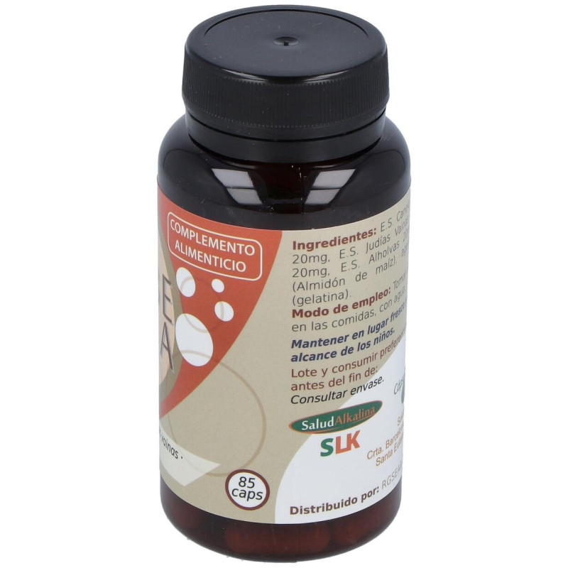 Diabemina 85Cap.