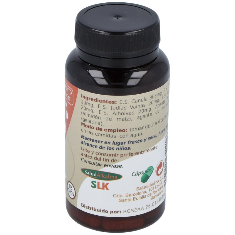Diabemina 85Cap.