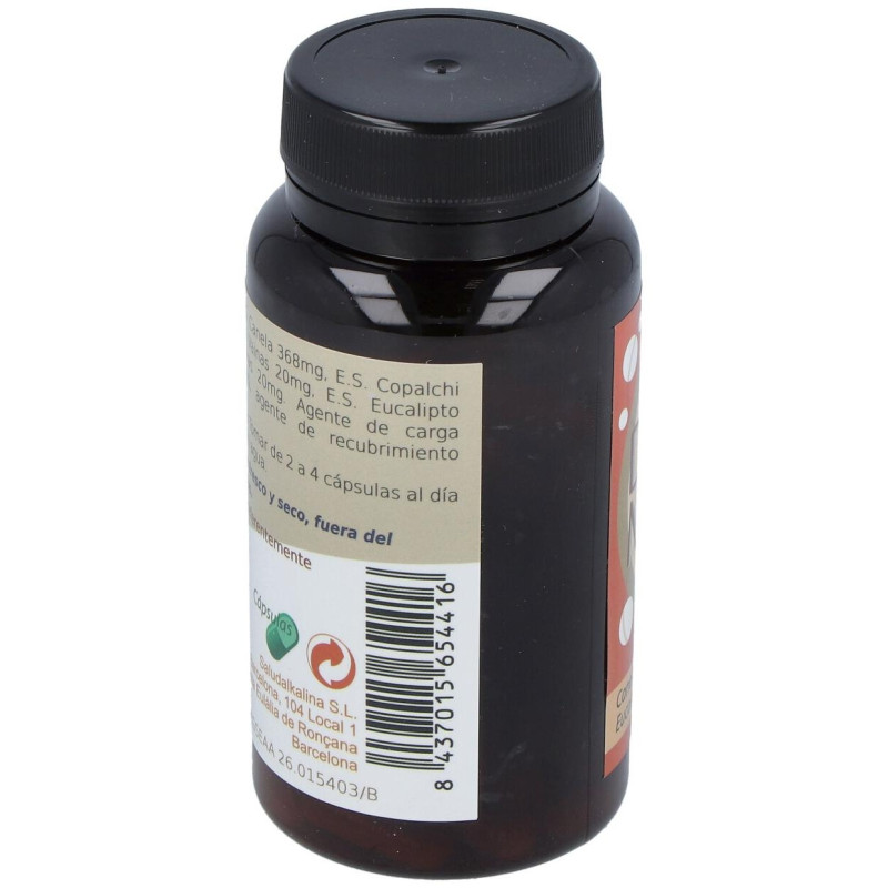 Diabemina 85Cap.