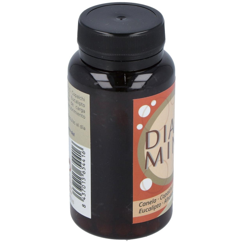 Diabemina 85Cap.