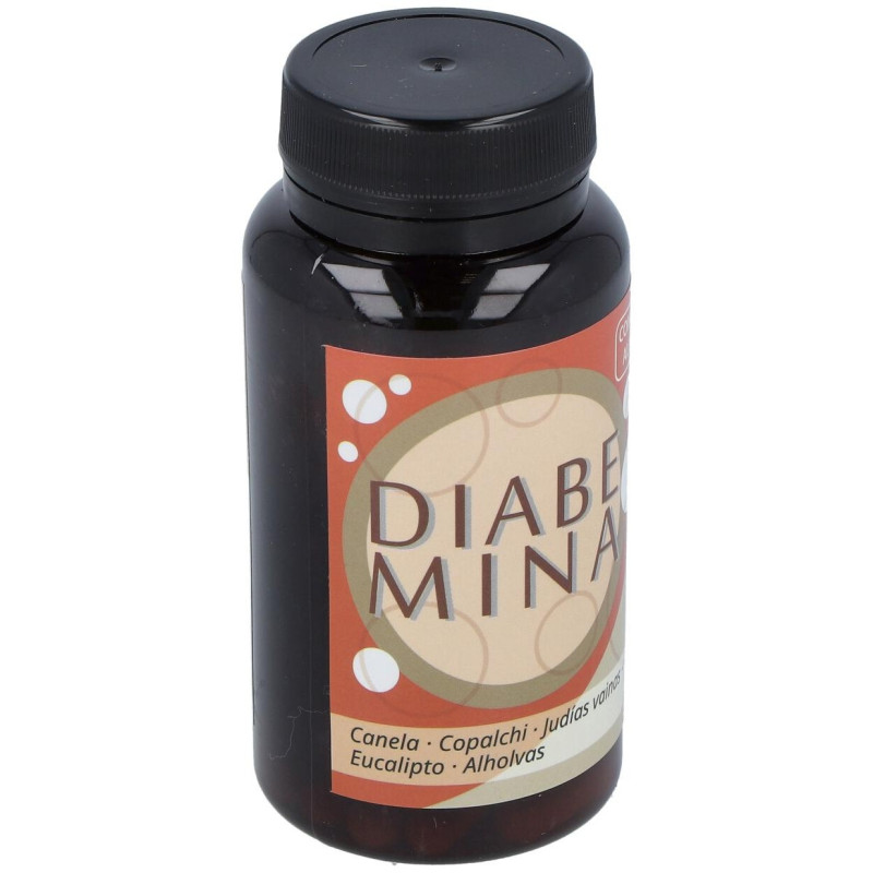 Diabemina 85Cap.
