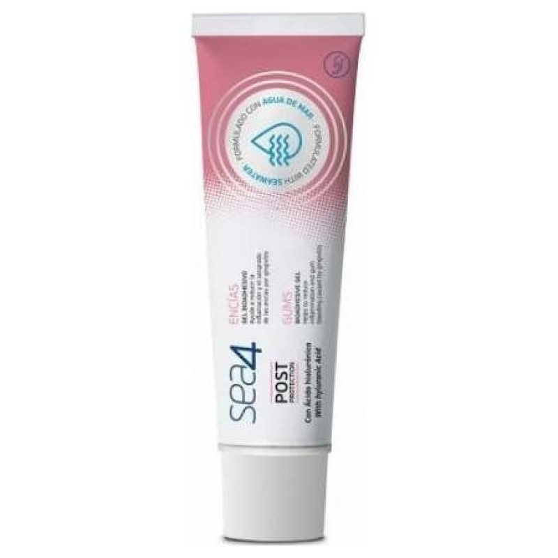 Gel Bioadhesivo Encias 30ml - Sea4