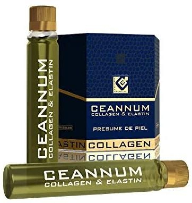 Ceannum, 10 Viales - Actafarma Laboratorios