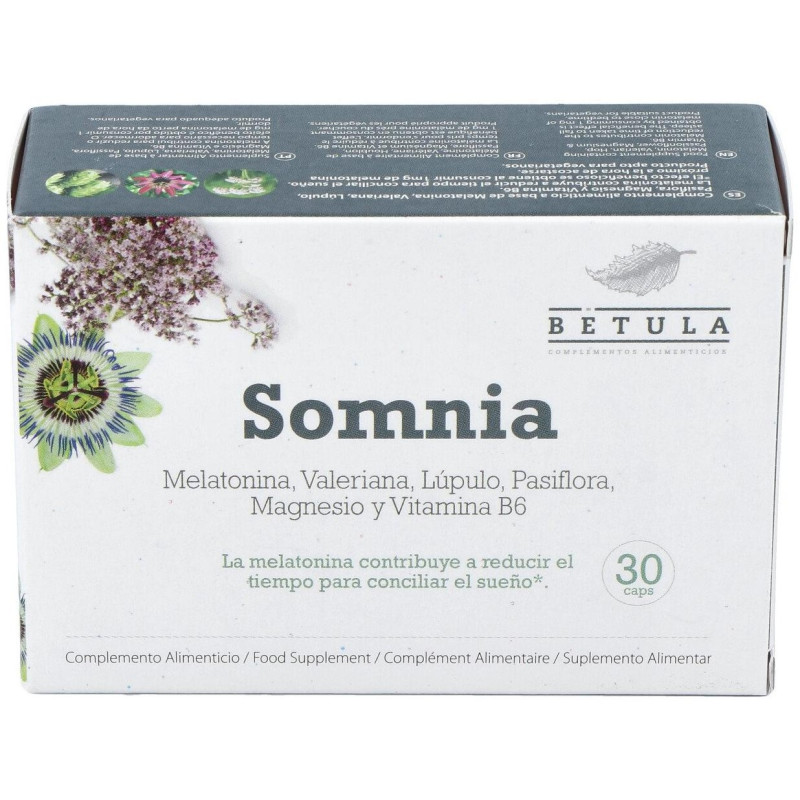 Somnia 30Cap.