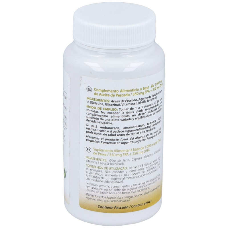 Omnia Omega 3 60caps - Betula