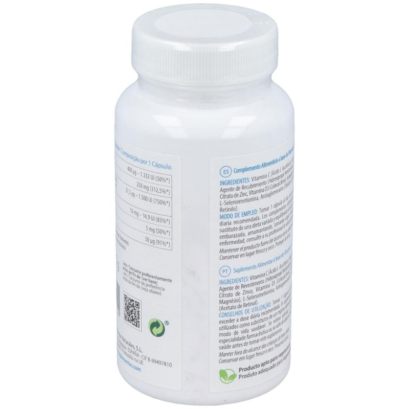Vitabet Acde 90caps - Betula